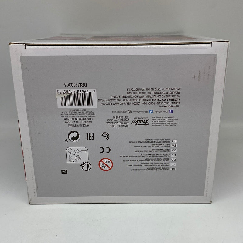 Funko Pop! Animation Yu-Gi-Oh!: Slifer the Sky Dragon