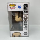 Funko Pop! Movies: The Batman Oswald Cobblepot