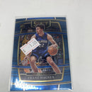 Franz Wagner 2021-22 Panini Select Basketball CONCOURSE BLUE RC ROOKIE No. 15