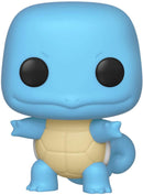 Pokemon Squirtle Pop! Vinyl Figure