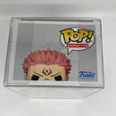 Funko Pop! Jujutsu Kaisen Ryomen Sukuna