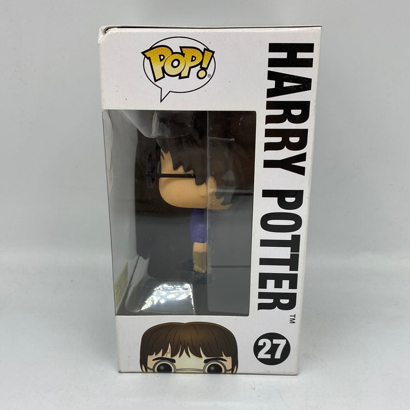 Funko Pop! Harry Potter