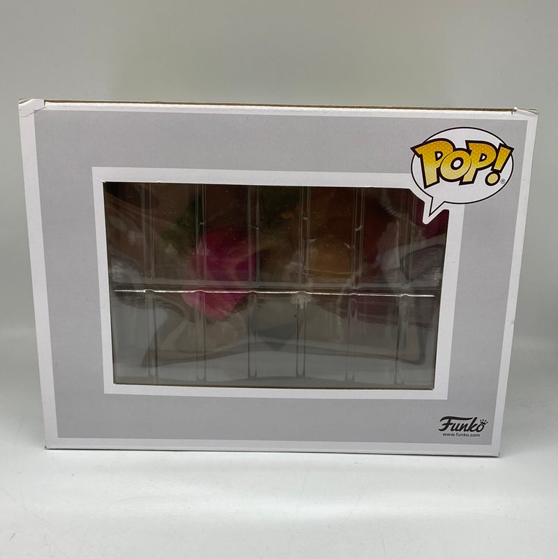 Funko Pop! Disney Pixar UP Movie Moment Carl & Ellie