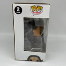 Funko Pop! Animation: Naruto Shippuden - Hashirama & Tobirama 2 Pack Vinyl Figures AE Exclusive