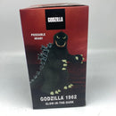 Diamond Select Toys 1962 Godzilla 2020 SDCC Glow Exclusive Vinimates Figure Damaged