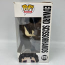 Funko Pop! Movies: Edward Scissorhands