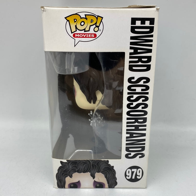 Funko Pop! Movies: Edward Scissorhands