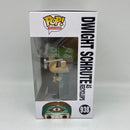 Funko Pop! Television The Office: Dwight Schrute as Recyclops