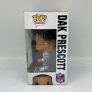 Funko Pop! Football: Cowboys - Dak Prescott