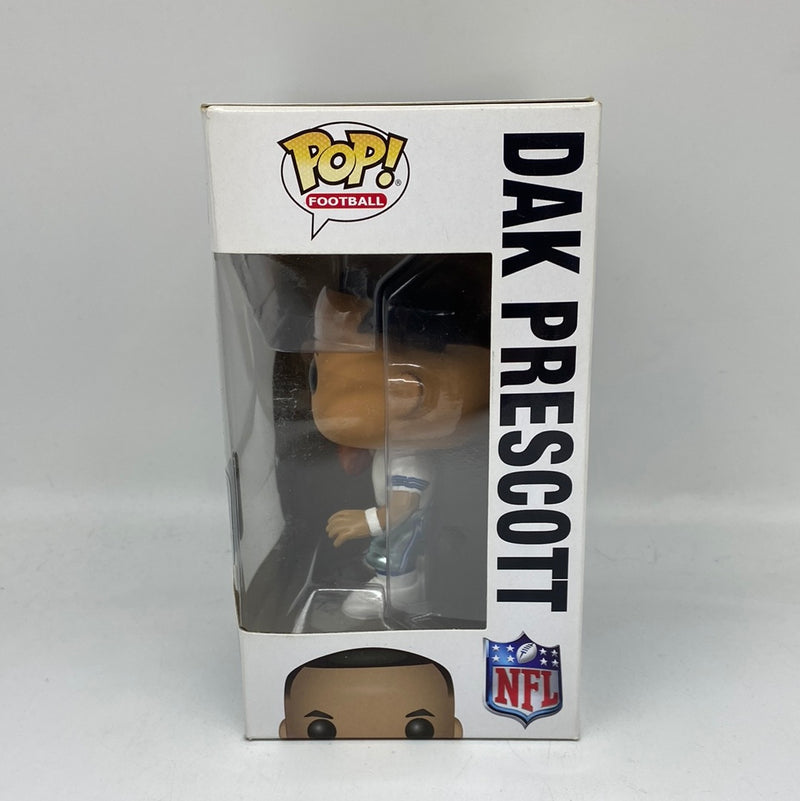Funko Pop! Football: Cowboys - Dak Prescott