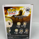 Funko Pop! Vinyl: Attack on Titan - Erwin