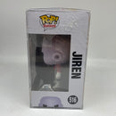 Funko Pop Dragon Ball Super Jiren Convention Exclusive Limited Edition