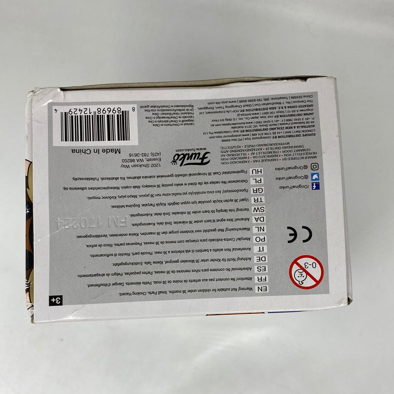 Funko Pop! Movies Space Jam: Taz