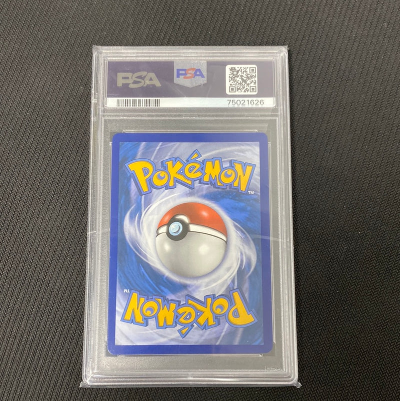 PSA 10 Gem Mint Pokémon TCG Mew VMAX Lost Origin Trainer Gallery TG30/TG30 Holo