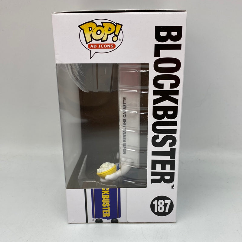 Funko Pop! Ad Icons: Blockbuster