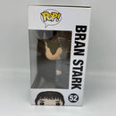 Funko Pop! Game of Thrones - Bran Stark