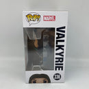 Funko Pop! Marvel Thor Ragnarok: Valkyrie