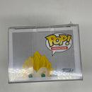 Funko Pop! Animation: Dragon Ball Z: Vegeta