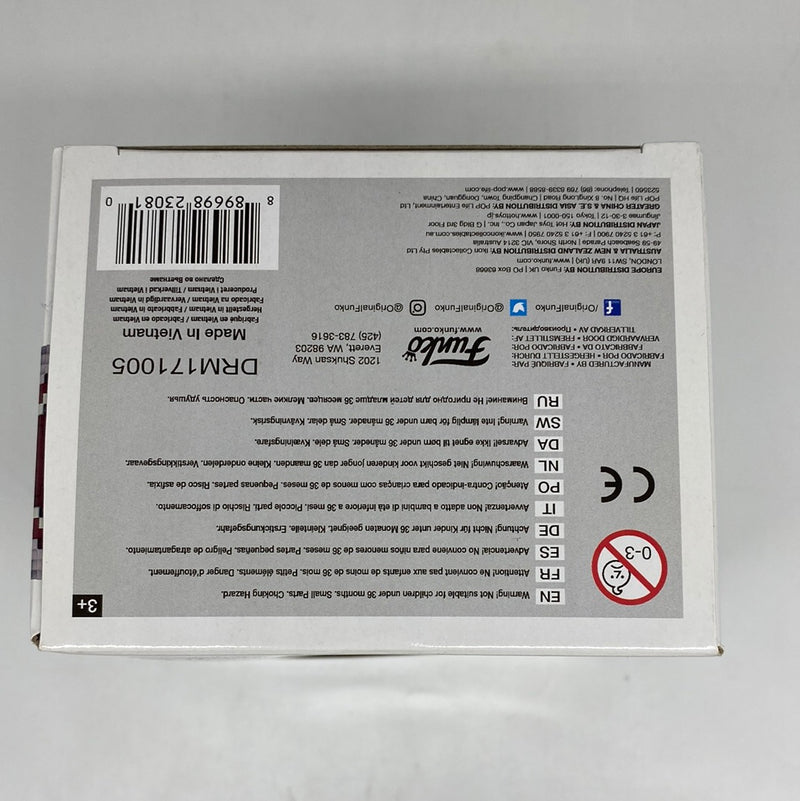 Funko Pop! Stranger Things: Demogorgon