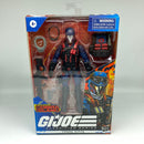Hasbro G.I. Joe Classified Series VIPER 22 Special Missions: Cobra Island Target