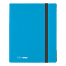 Ultra Pro: Eclipse 9-Pocket PRO-Binder, Sky Blue