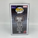 Funko POP! MARVEL's Wanda Vision VISION 50's Bobble-Head
