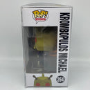 Funko Pop! Animation Rick and Morty: Krombopulos Michael