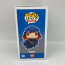 Funko Pop! heroes Justice League: Raven