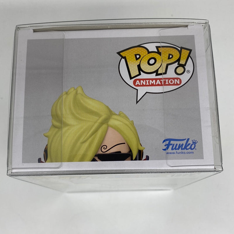 Funko POP! One Piece Soba Mask Chase