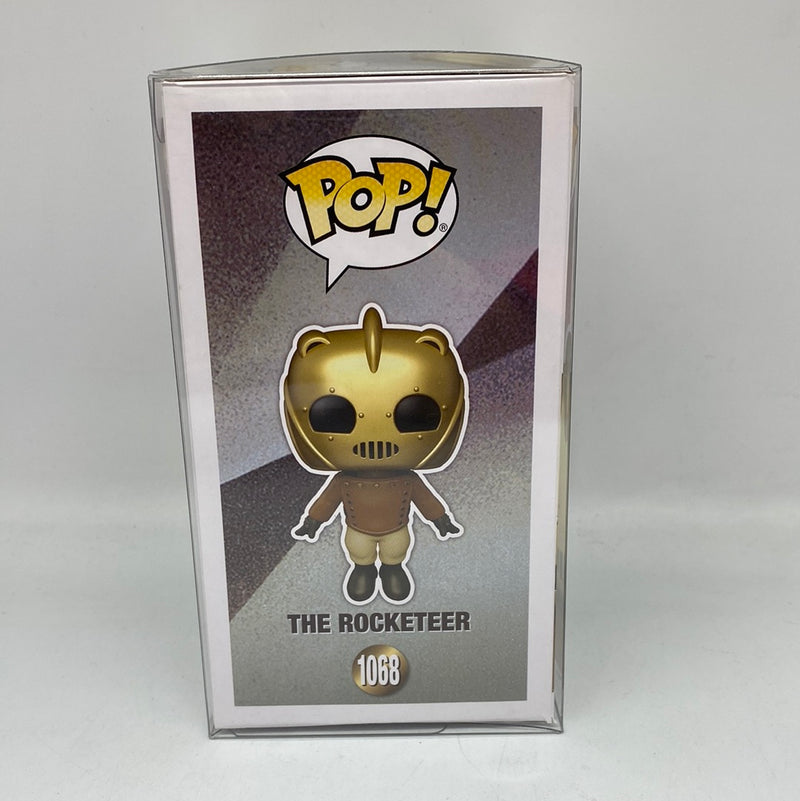 Funko Pop! The Rocketeer