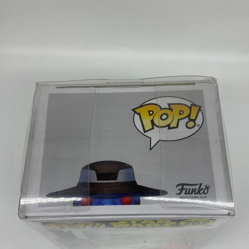 Funko Pop! Star Wars Cad Bane