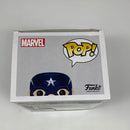 Funko Pop! Marvel John F. Walker