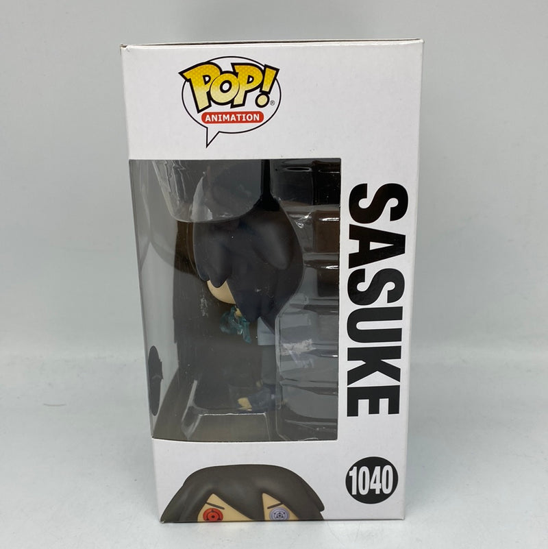 Funko Pop! Boruto Naruto Next Generation: Sasuke