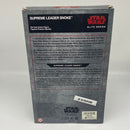 Disney Store Elite Series Star Wars Supreme Leader Snoke Die Cast The Last Jedi