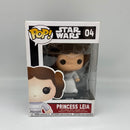 Funko Pop! Star Wars - Princess Leia