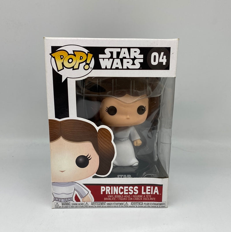 Funko Pop! Star Wars - Princess Leia