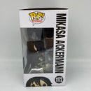 Funko Pop! Attack on Titan: Mikasa Ackermann