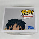 Funko Pop! Vinyl: One Piece - Red Hawk Luffy - AAA Anime (AAA) Chase