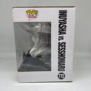 Funko Pop! Anime Moments: Inuyasha vs. Sesshomaru