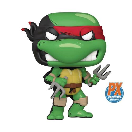 Raphael (Nickelodeon) PX Preview Exclusive