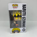 Funko Pop! Animation: Naruto Shippuden Naruto Uzumaki