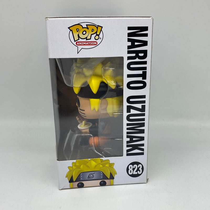 Funko Pop! Animation: Naruto Shippuden Naruto Uzumaki