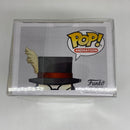 Funko Pop! Animation: My Hero Academia Mr. Compress