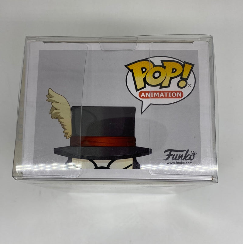 Funko Pop! Animation: My Hero Academia Mr. Compress