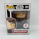 Funko Pop! Star Wars: Anakin Skywalker