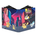 Gallery Series Shimmering Skyline Pokémon 9-Pocket PRO-Binder