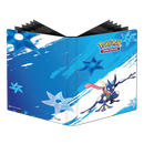 Greninja 9-Pocket Pokémon PRO-Binder