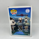Funko POP! Games God Of War ATREUS