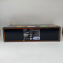 Funko Pop! Marvel: Captain America/Iron Man/Thor/Doctor Strange (Blacklight) (4 Pack) Bobble-Heads Target Exclusive DAMAGED