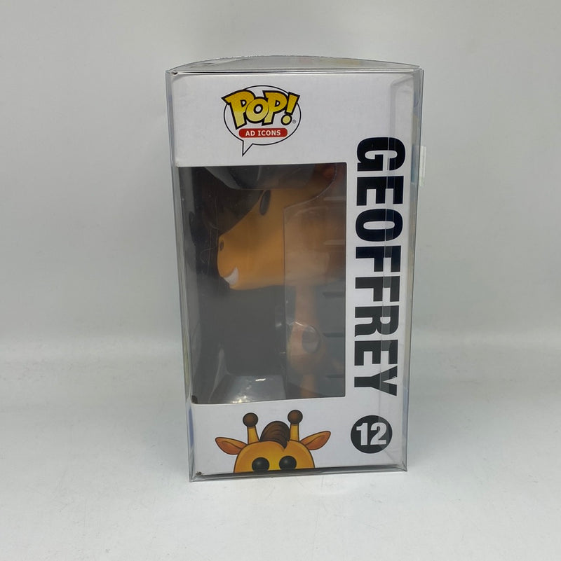 Funko Pop! Ad Icons: ToysRus Goeffrey